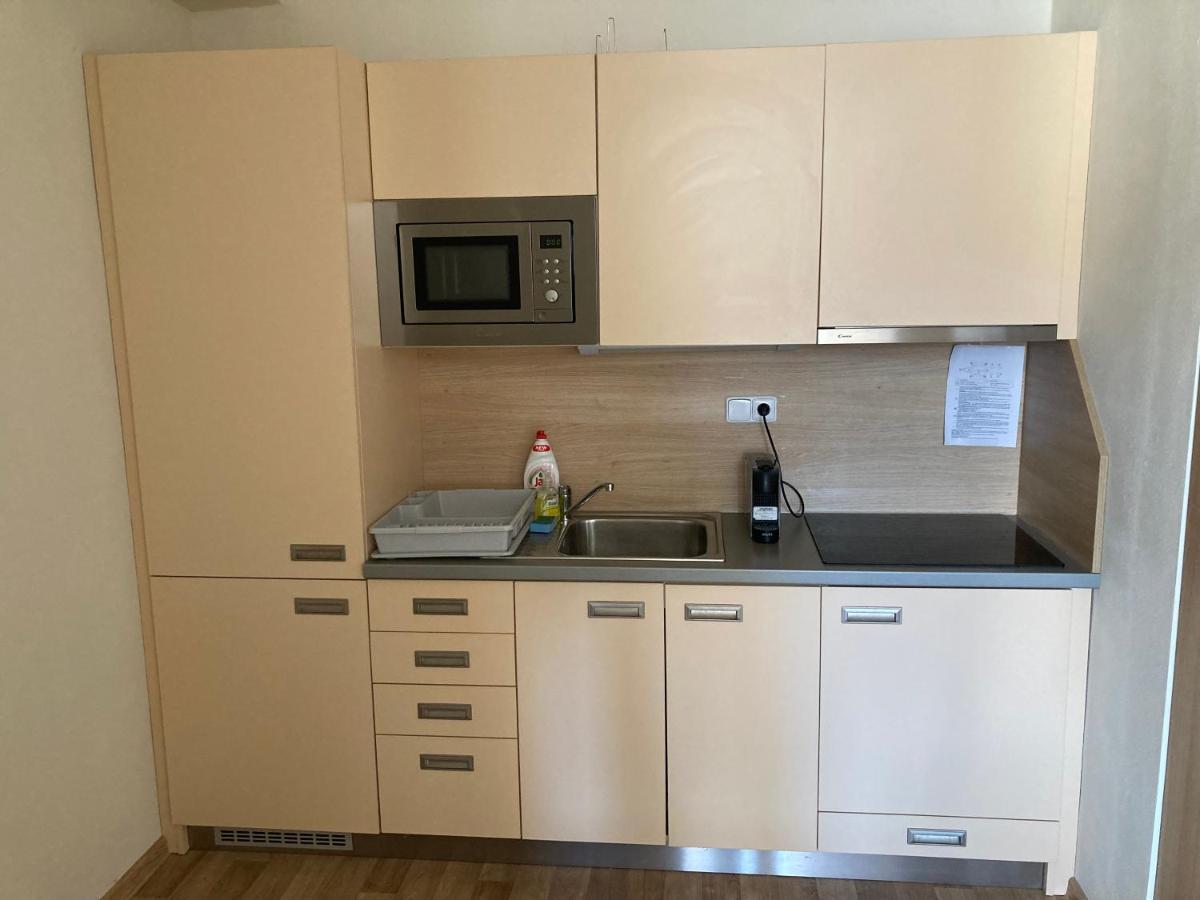 Apartman Vsemina 300 Exterior foto